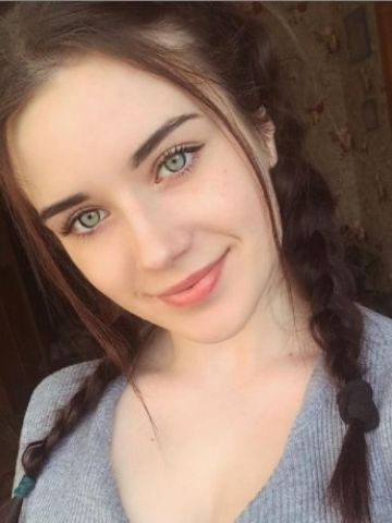 Анкета проститутки Милолика, Большая Атня, 23 года, №52910