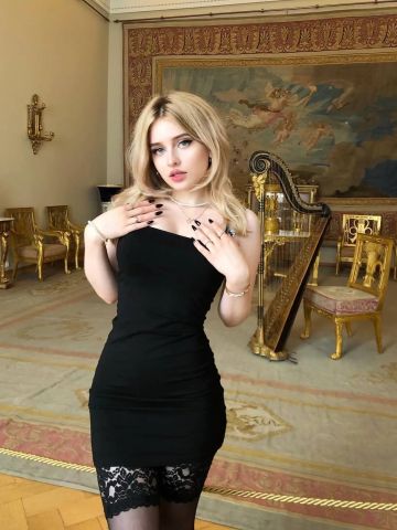 Анкета проститутки Диана, Большая Атня, 25 лет, №53763